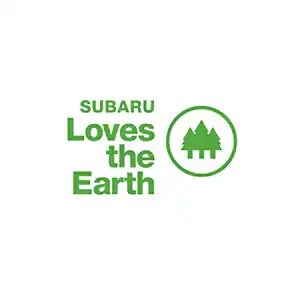 Subaru Loves the Earth
