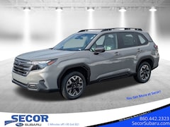 2026 Subaru Forester Premium SUV