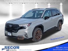 2026 Subaru Forester Sport SUV