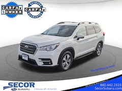 2020 Subaru Ascent Premium Premium 8-Passenger