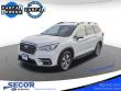  Subaru Ascent