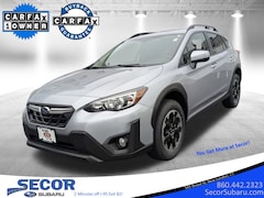 2023 Subaru Crosstrek Premium Premium CVT