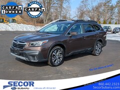 2022 Subaru Outback Limited XT Limited XT CVT