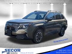 2026 Subaru Forester Premium SUV