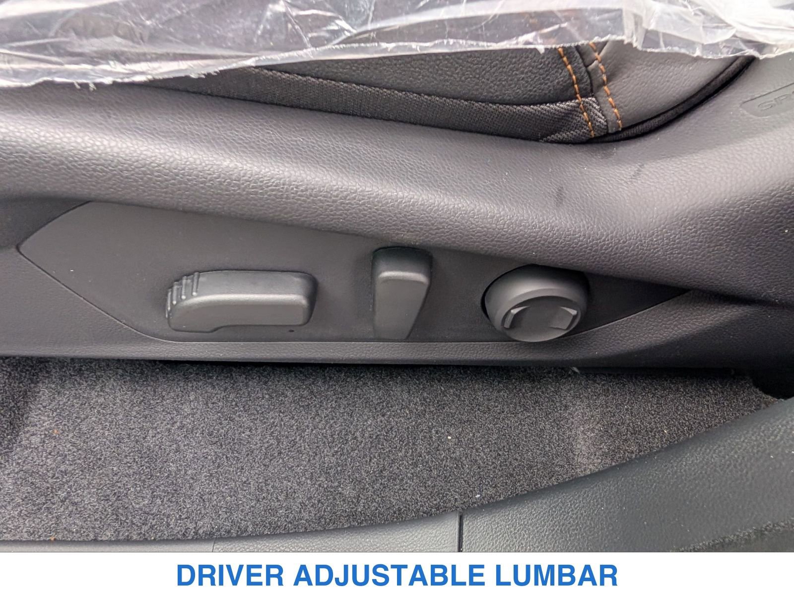 2026 Subaru Forester Wilderness - Photo 12