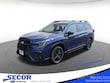  Subaru Ascent