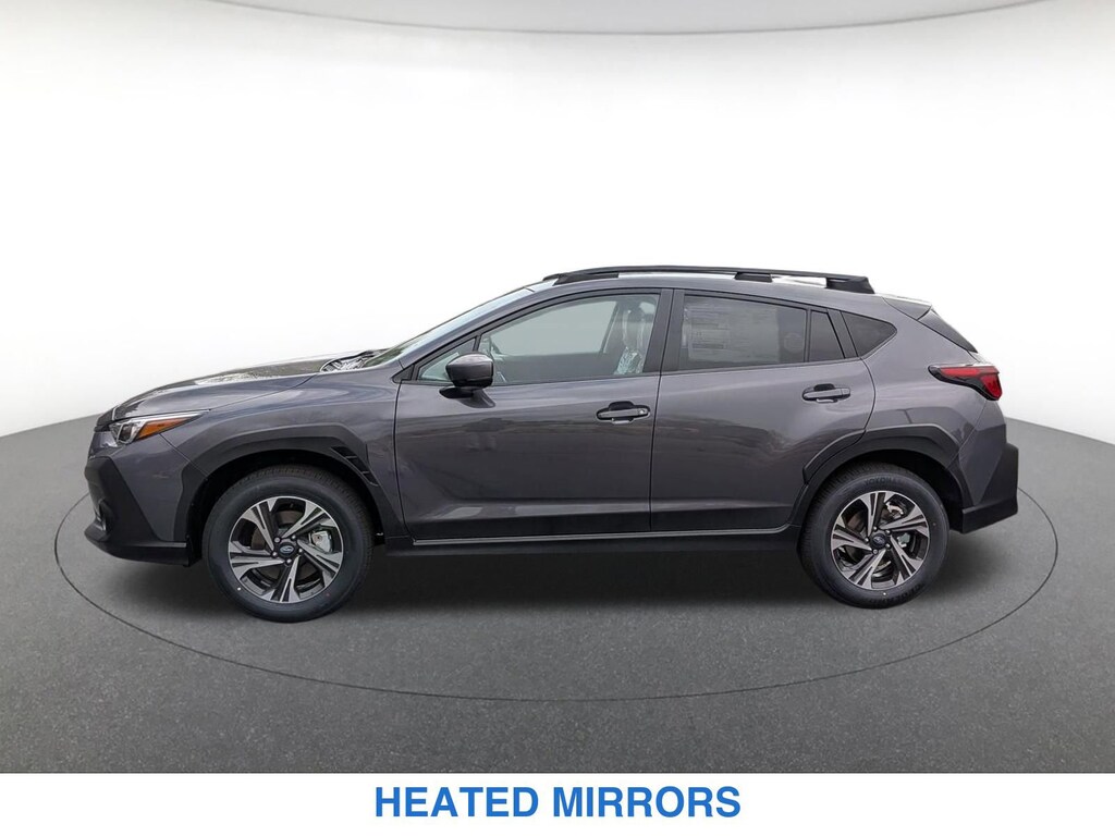 New 2026 Subaru Crosstrek Premium SUV