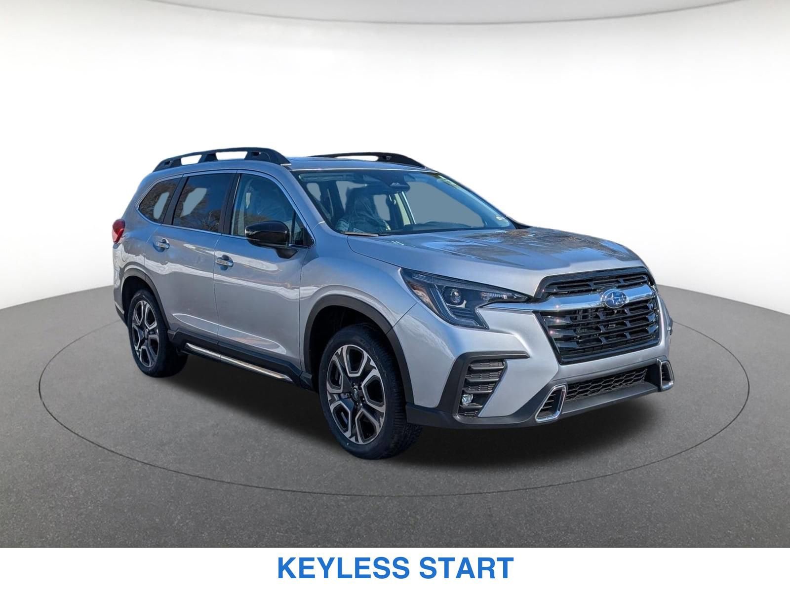 2026 Subaru Ascent Touring - Photo 2