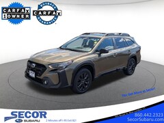 2023 Subaru Outback Onyx Edition Onyx Edition CVT