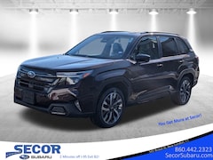 2026 Subaru Forester Touring SUV