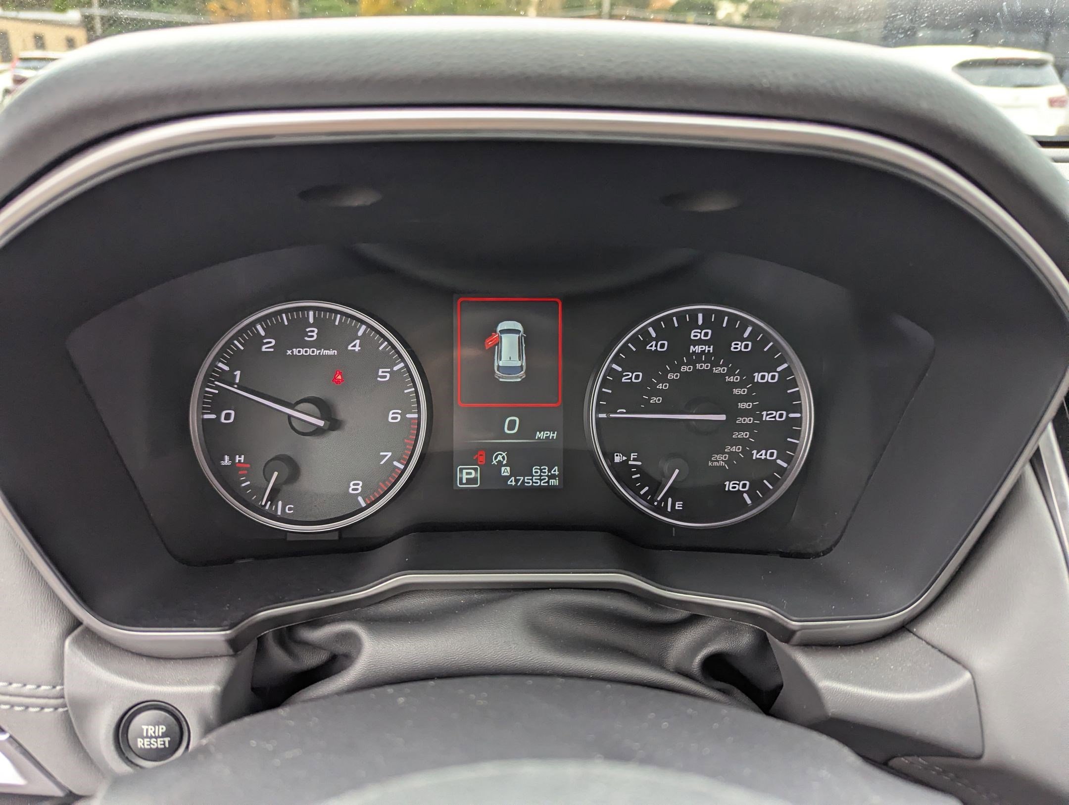 2023 Subaru Outback Onyx Edition - Photo 13