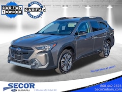 2024 Subaru Outback Limited Limited AWD