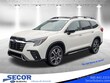  Subaru Ascent