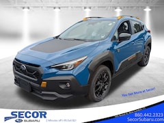 2025 Subaru Crosstrek Wilderness SUV