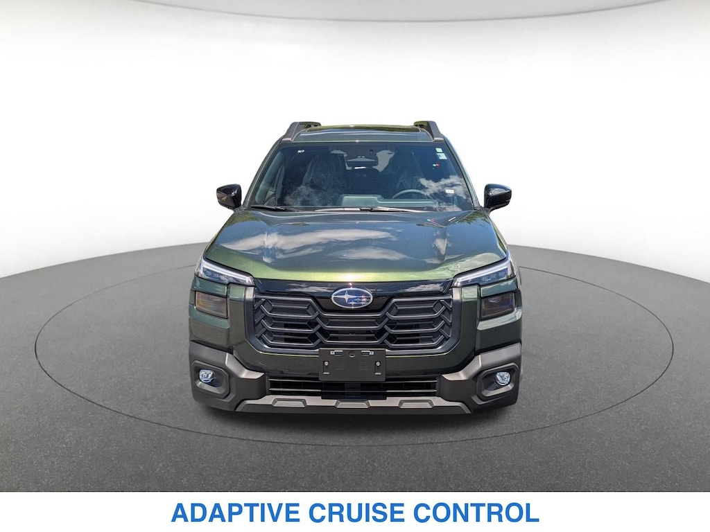 New 2026 Subaru Outback Limited SUV