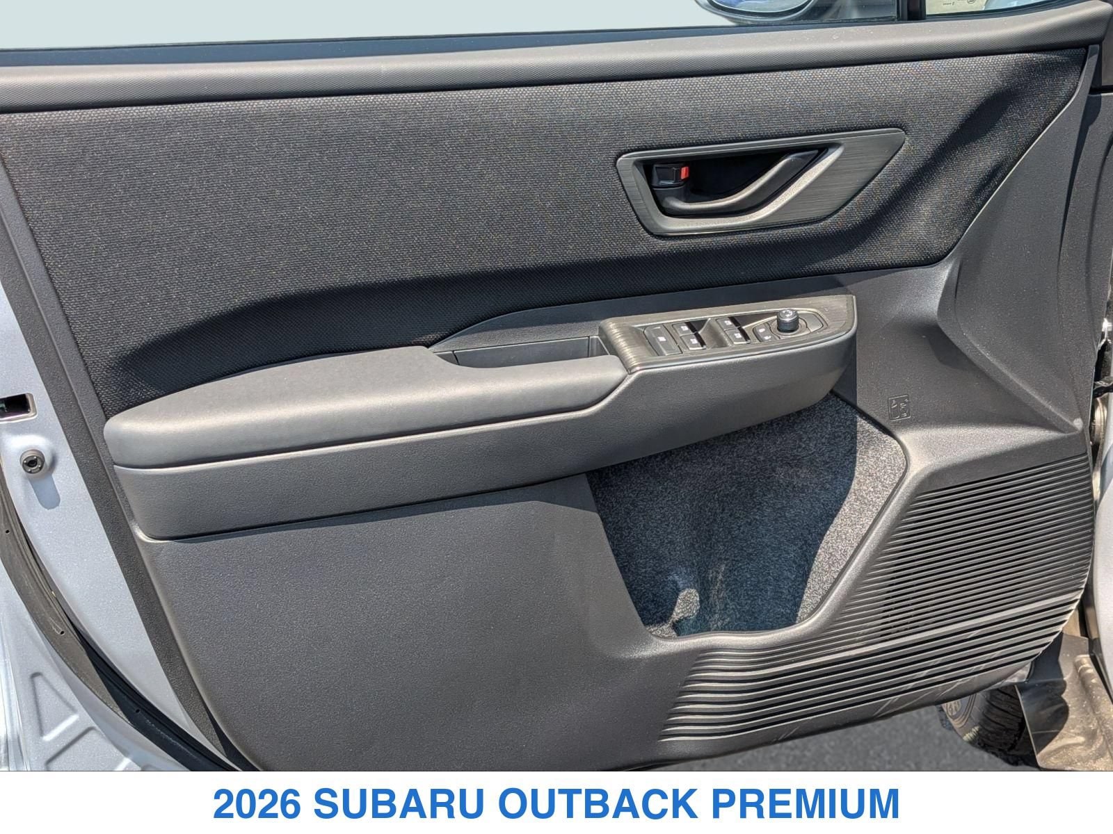 2026 Subaru Outback Premium - Photo 11