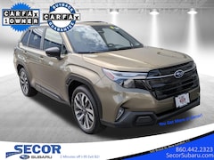 2025 Subaru Forester Touring Touring AWD