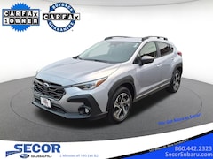 2024 Subaru Crosstrek Premium Premium AWD