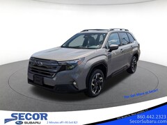2026 Subaru Forester Premium Hybrid SUV
