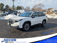 2026 Subaru Forester Premium SUV