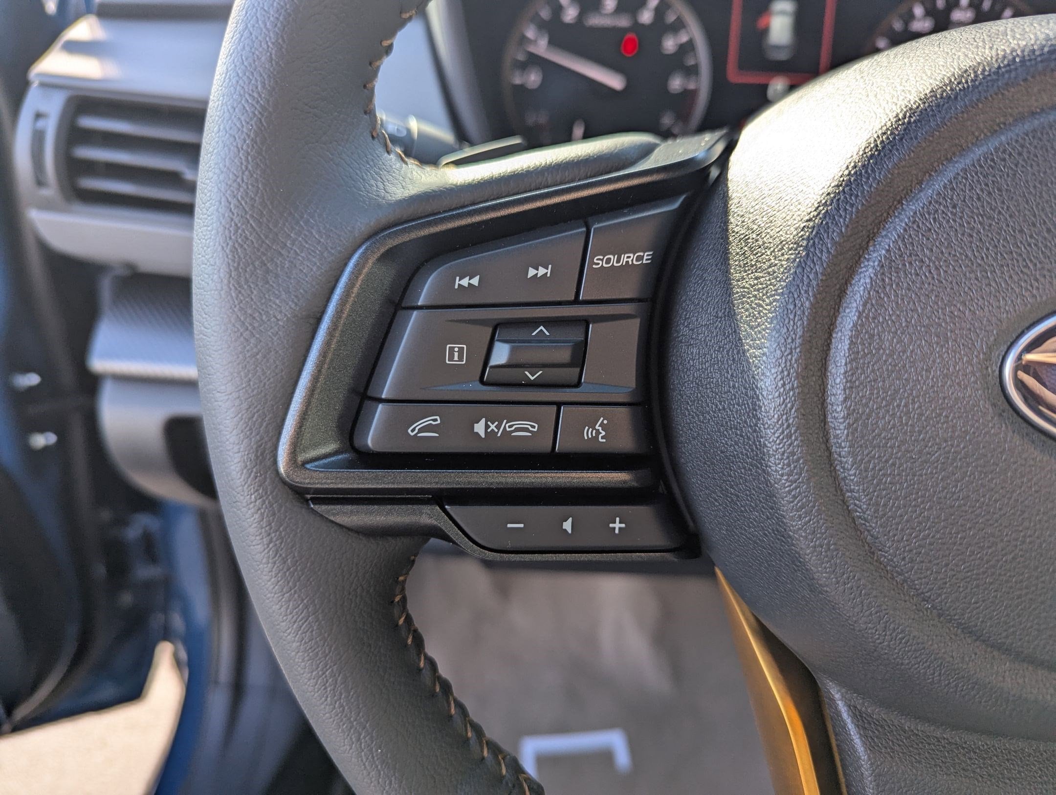 2026 Subaru Crosstrek Wilderness - Photo 10