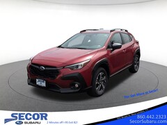 2026 Subaru Crosstrek Premium SUV