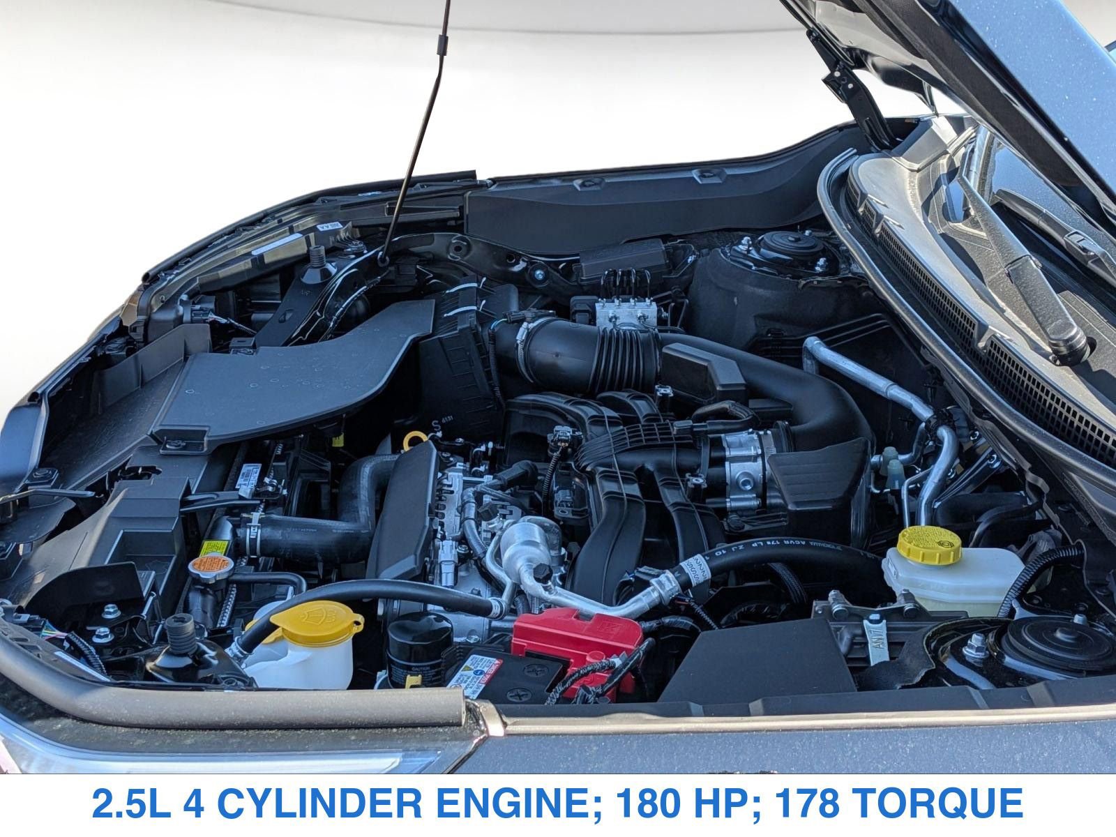 2026 Subaru Outback Limited - Photo 27