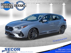 2024 Subaru Impreza Sport Sport AWD