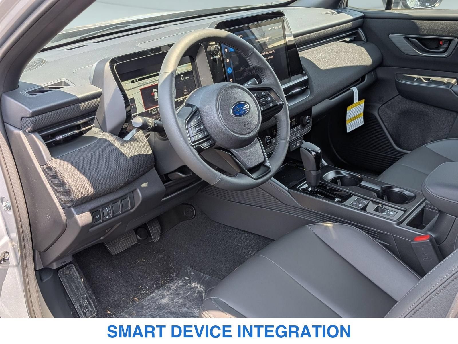 2026 Subaru Outback Premium - Photo 13
