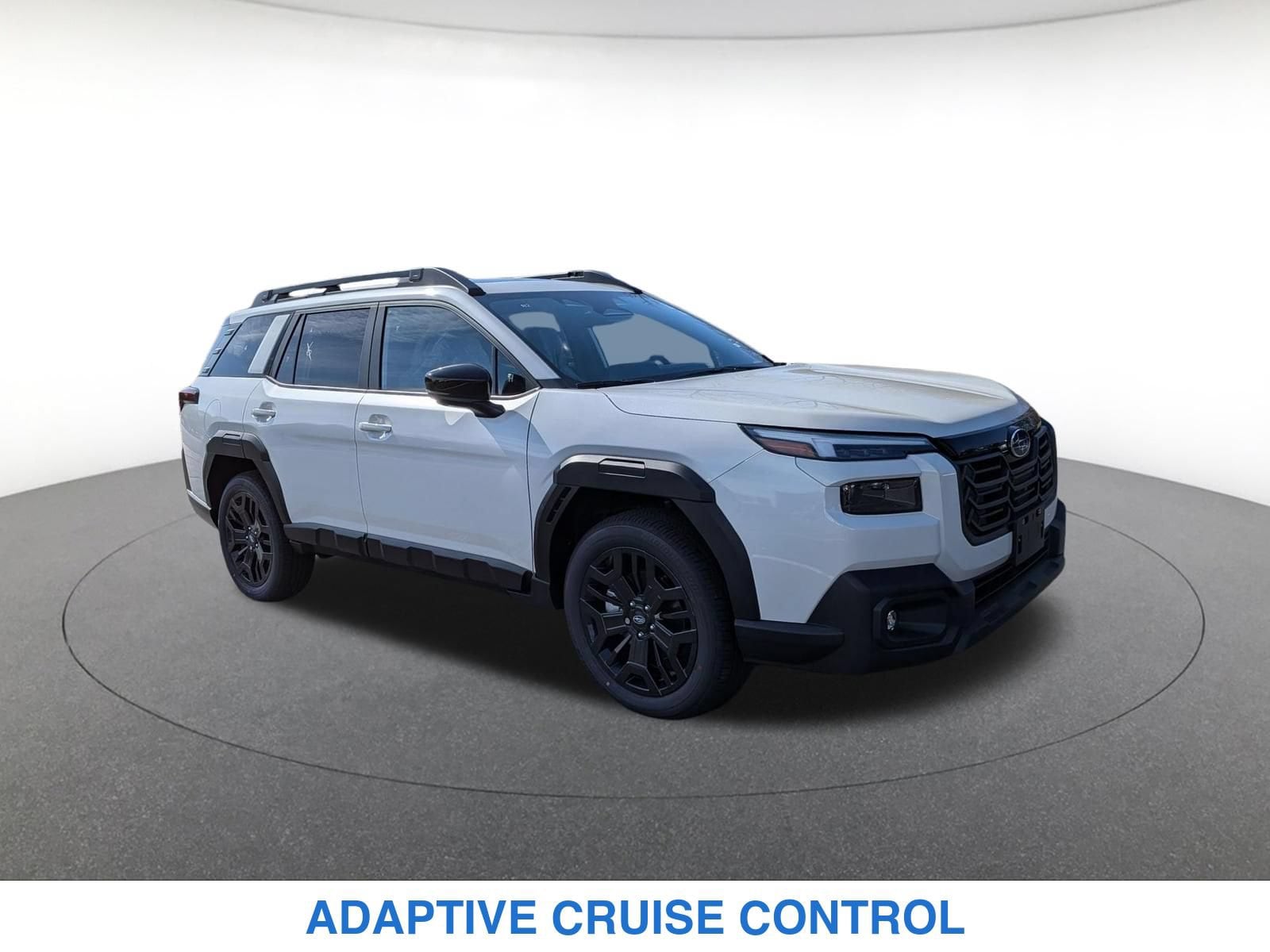 2026 Subaru Outback Premium - Photo 7
