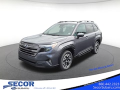 2026 Subaru Forester Premium SUV