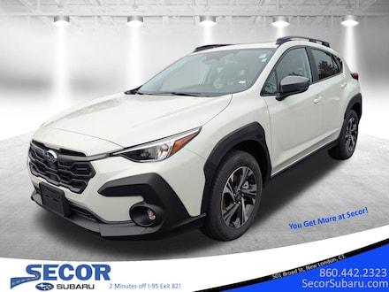 2026 Subaru Crosstrek Premium SUV