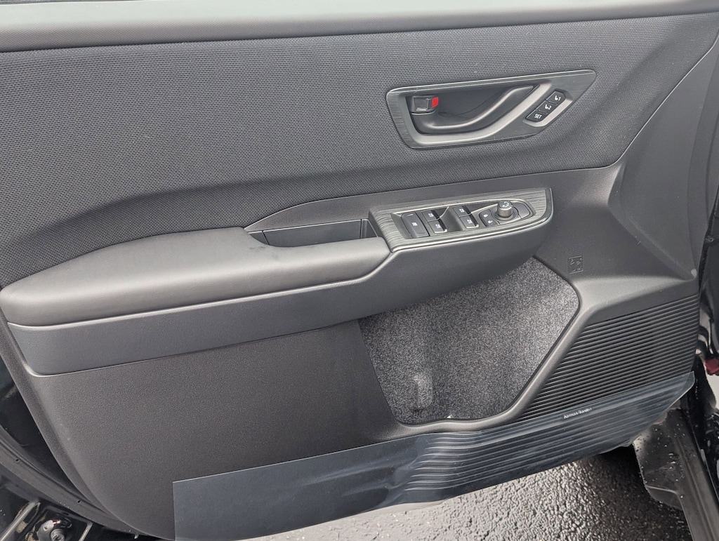 2026 Subaru Outback Limited photo 4