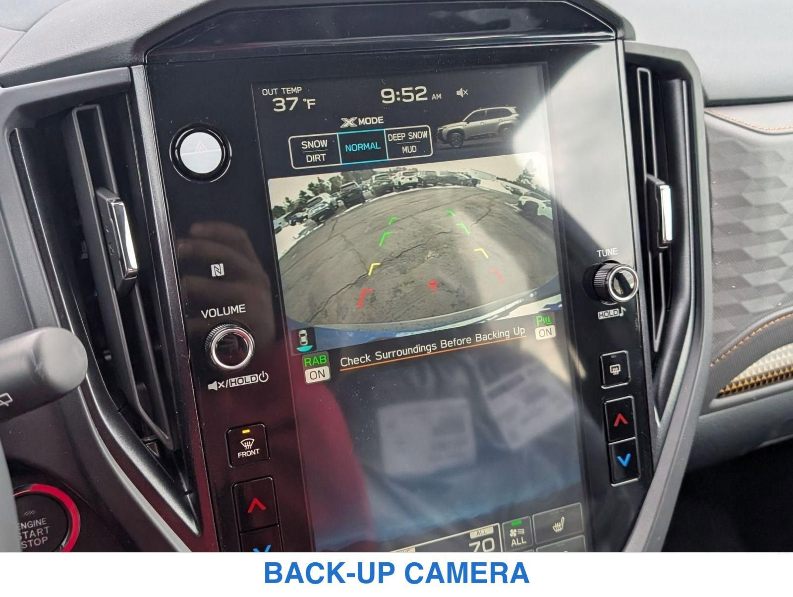 2026 Subaru Forester Wilderness - Photo 24