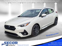 2026 Subaru Impreza Sport Hatchback