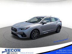 2026 Subaru Impreza Sport Hatchback