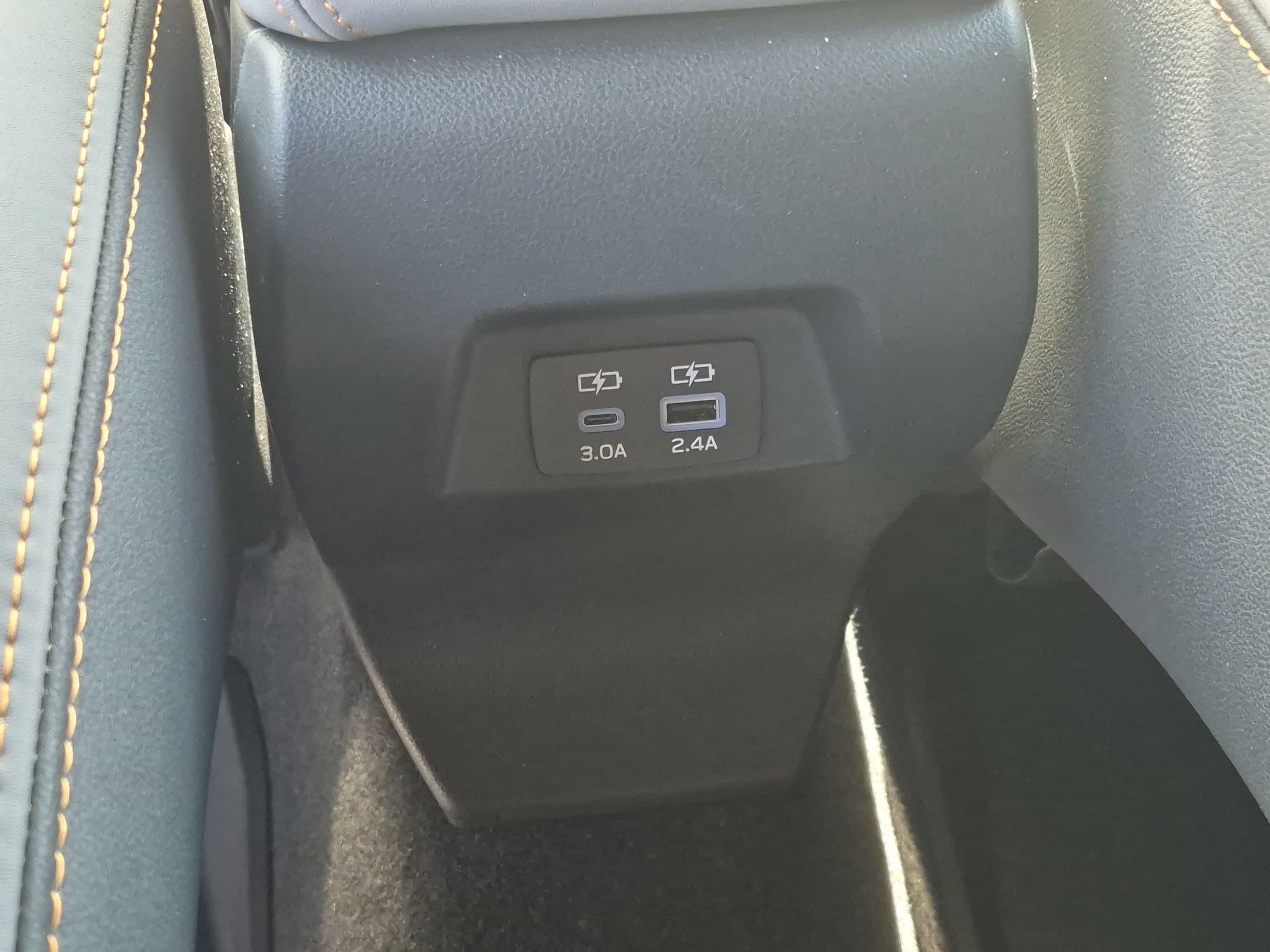 2026 Subaru Crosstrek Wilderness - Photo 17
