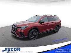 2026 Subaru Ascent Onyx Edition Touring 7-Passenger SUV