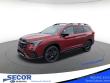  Subaru Ascent