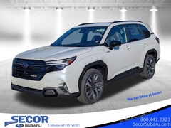 2025 Subaru Forester Touring Hybrid SUV