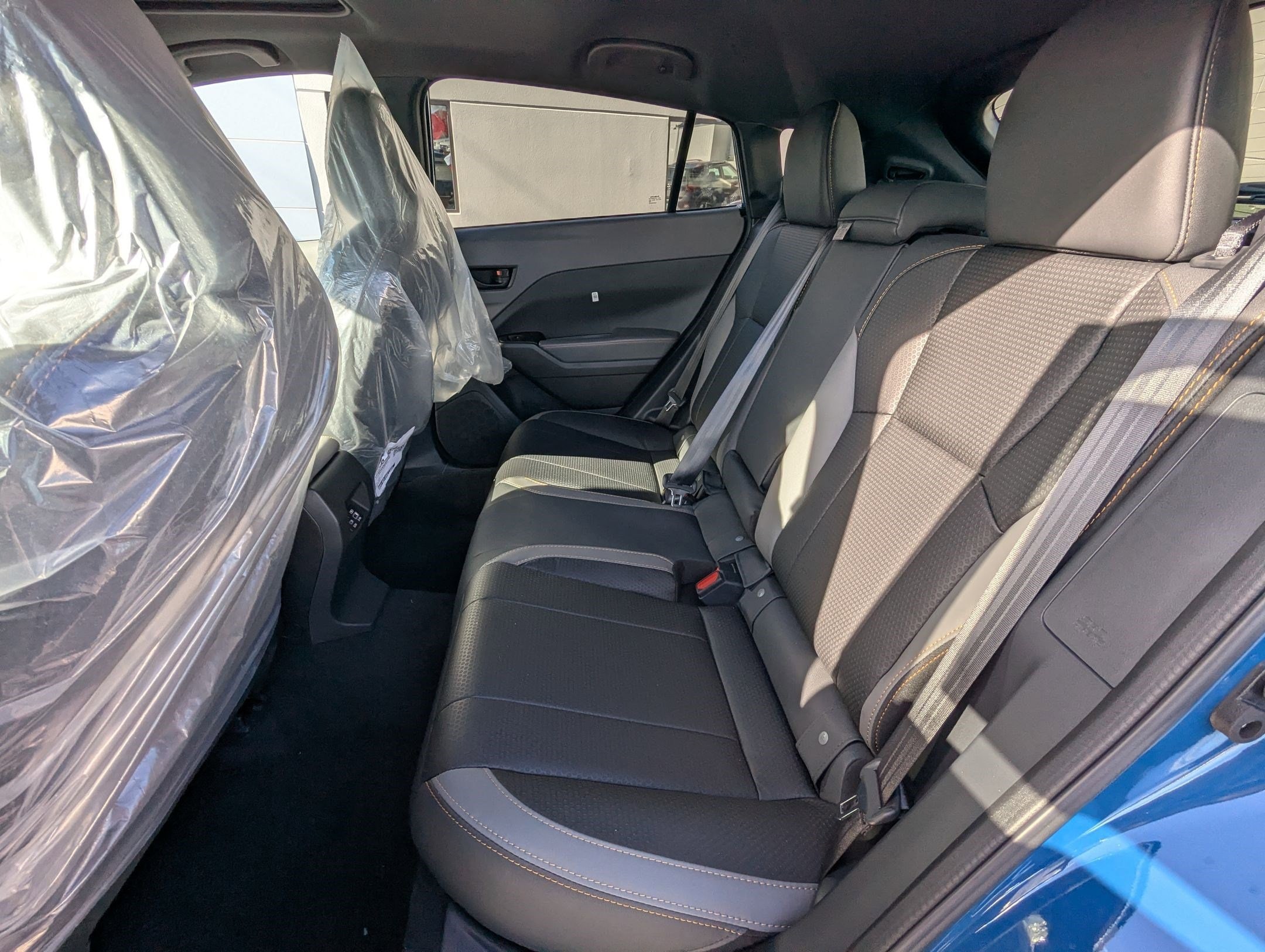 2026 Subaru Crosstrek Wilderness - Photo 19