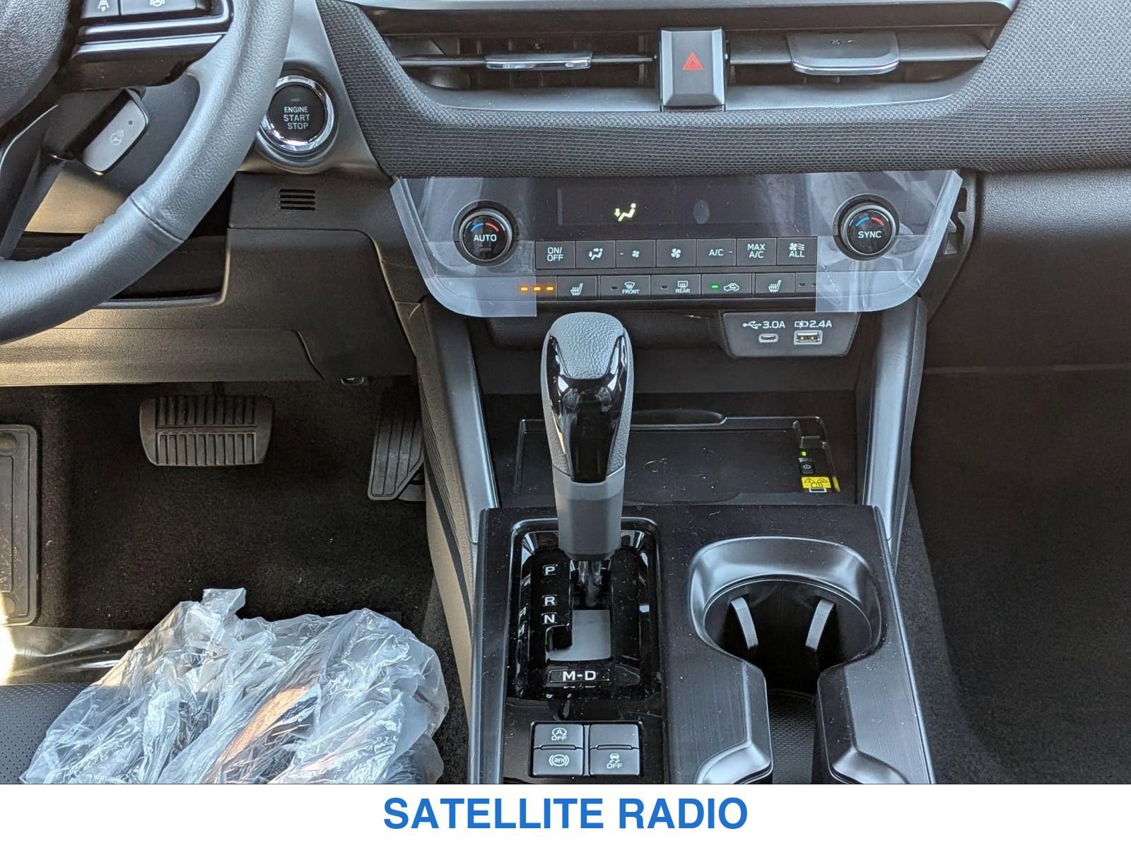 2026 Subaru Outback Limited - Photo 14