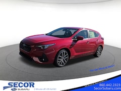 2026 Subaru Impreza Sport Hatchback