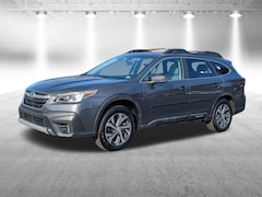2022 Subaru Outback Limited Limited CVT