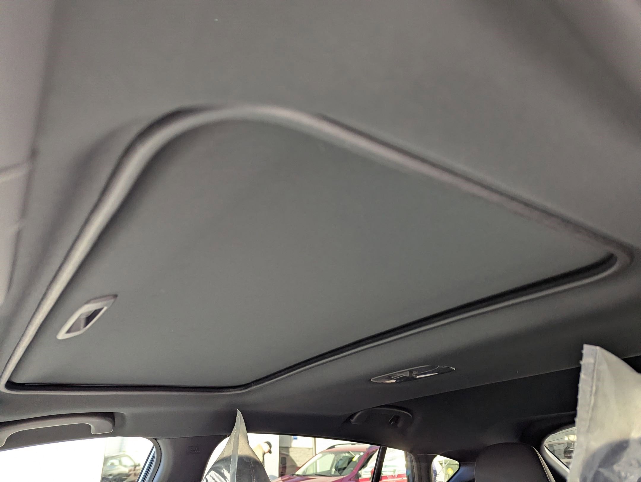 2026 Subaru Crosstrek Wilderness - Photo 17