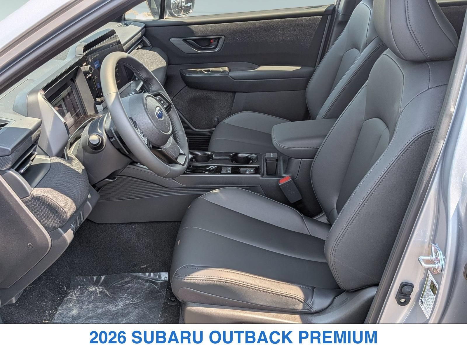 2026 Subaru Outback Premium - Photo 14