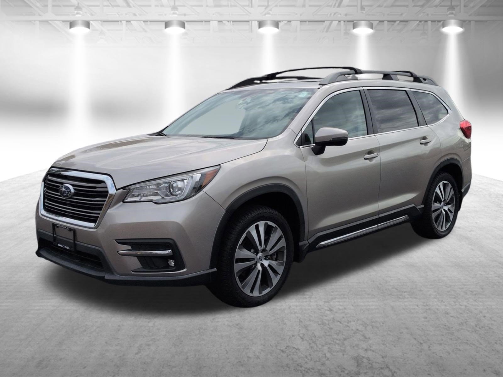 2020 Subaru Ascent Limited