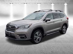 2020 Subaru Ascent Limited Limited 7-Passenger