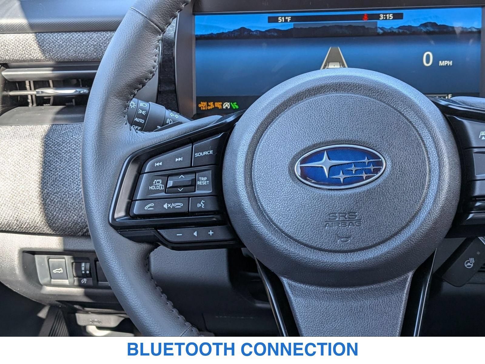 2026 Subaru Outback Premium - Photo 16