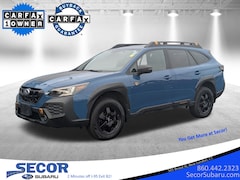 2024 Subaru Outback Wilderness Wilderness AWD